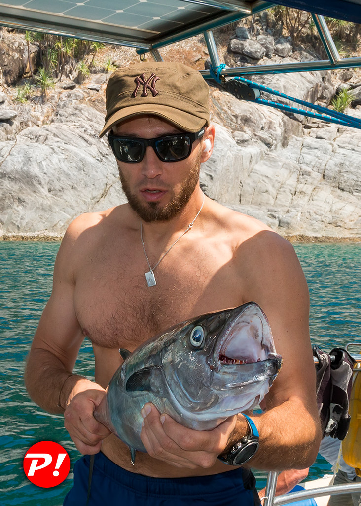 Fishing. Catch of the Day IMG_3367s2 ++++ 5.000+ my photos… Flickr