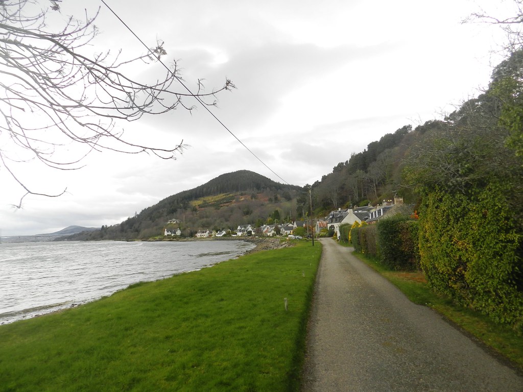 to Kilmuir, Black Isle, Mar 2019 Last week I took … Flickr