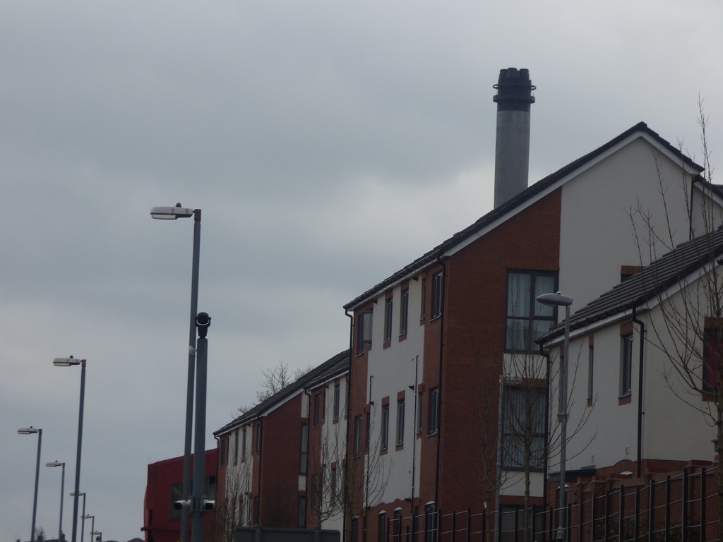 Waterloo Homes Dalmuir Road, Longbridge a photo on Flickriver