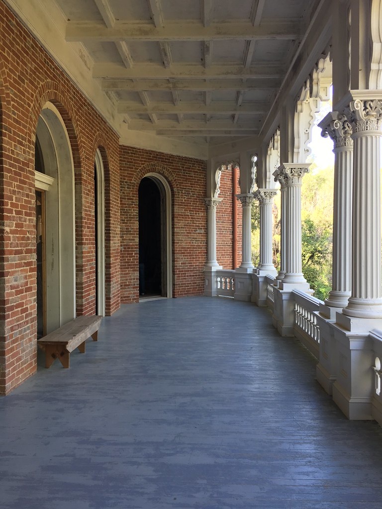 Longwood Plantation, Natchez MS dawn gregory Flickr