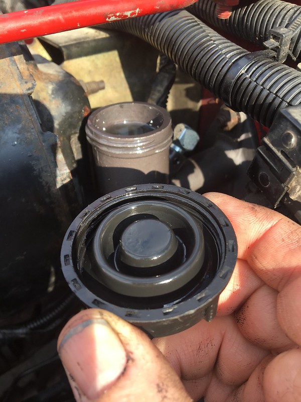 Total 62+ imagen jeep wrangler clutch fluid reservoir Abzlocal.mx