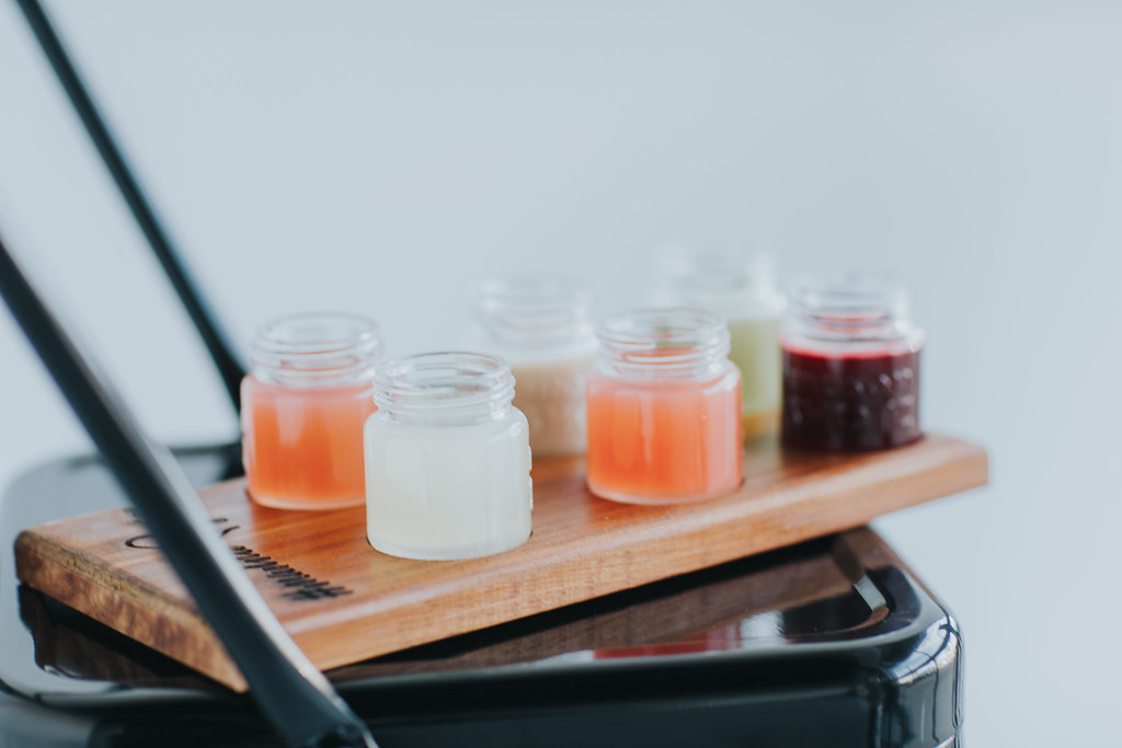 Manna Juice Bar Mansfield Elite Week Yelp Inc. Flickr