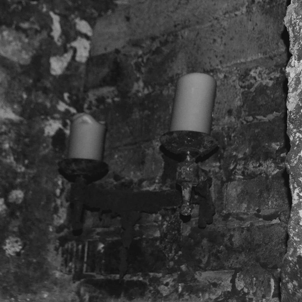 South Bridge Vaults Edinburgh 2016 NI Paranormal Society Flickr