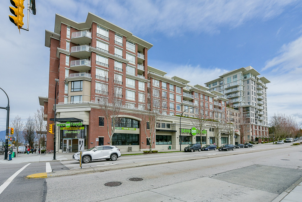 Unit 611 4078 Knight Street, Vancouver5 Unit 611 4078 Kni… Flickr