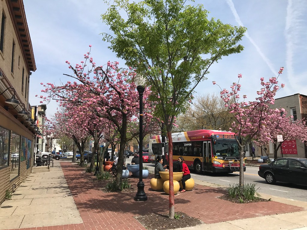 Highlandtownconklingplazaspring_42017_3 Highlandtown, … Flickr