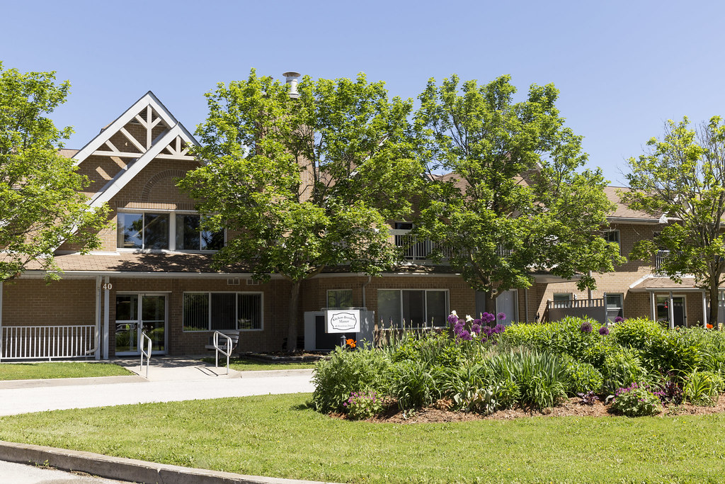 Kitchen Breedon Manor 40 Roselena Drive, Schomberg, Ontari… Flickr
