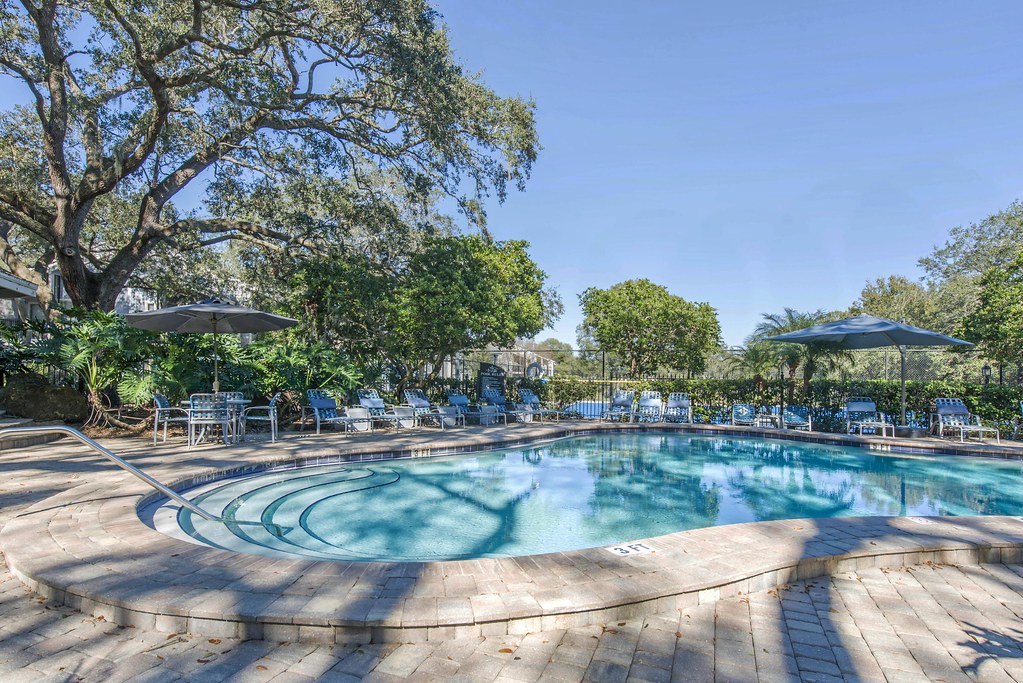 Oak Ramble Oak Ramble is located in the Tampa Palms area o… Flickr