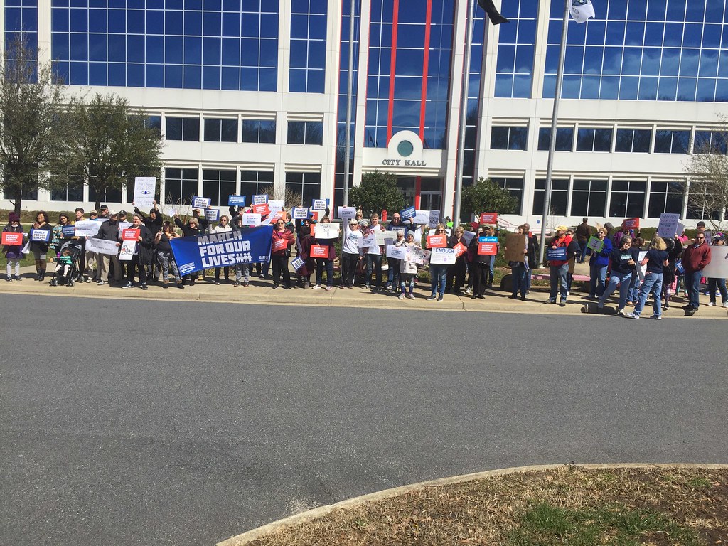 Fwd Hustle VA Chesapeake 10021 Moms Town Flickr