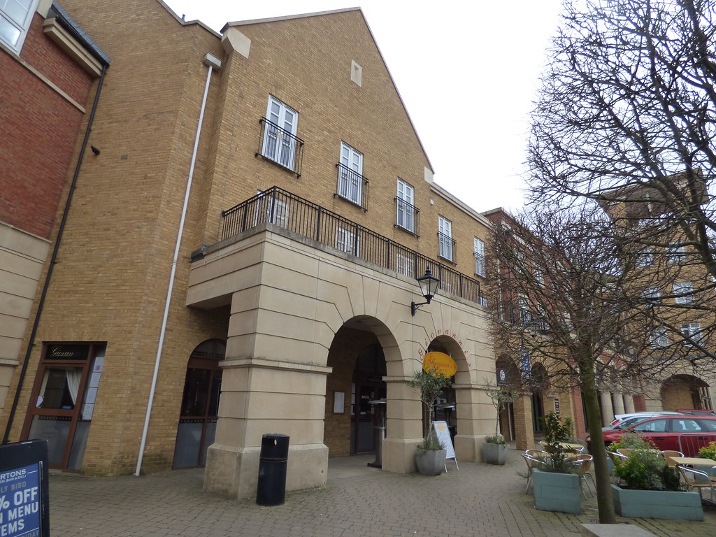 Giovanni’s Italian Restaurant Parkridge Court Leasowes Court Main