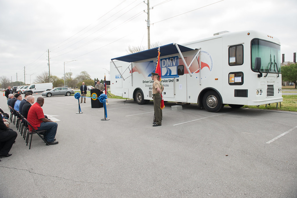 DMV 2018.04.03 Camp LeJeune (78 of 195) Flickr