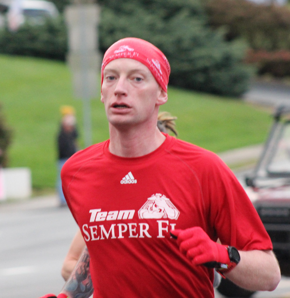 Covenant Health Knoxville Marathon/Half Knoxville Track Club Flickr