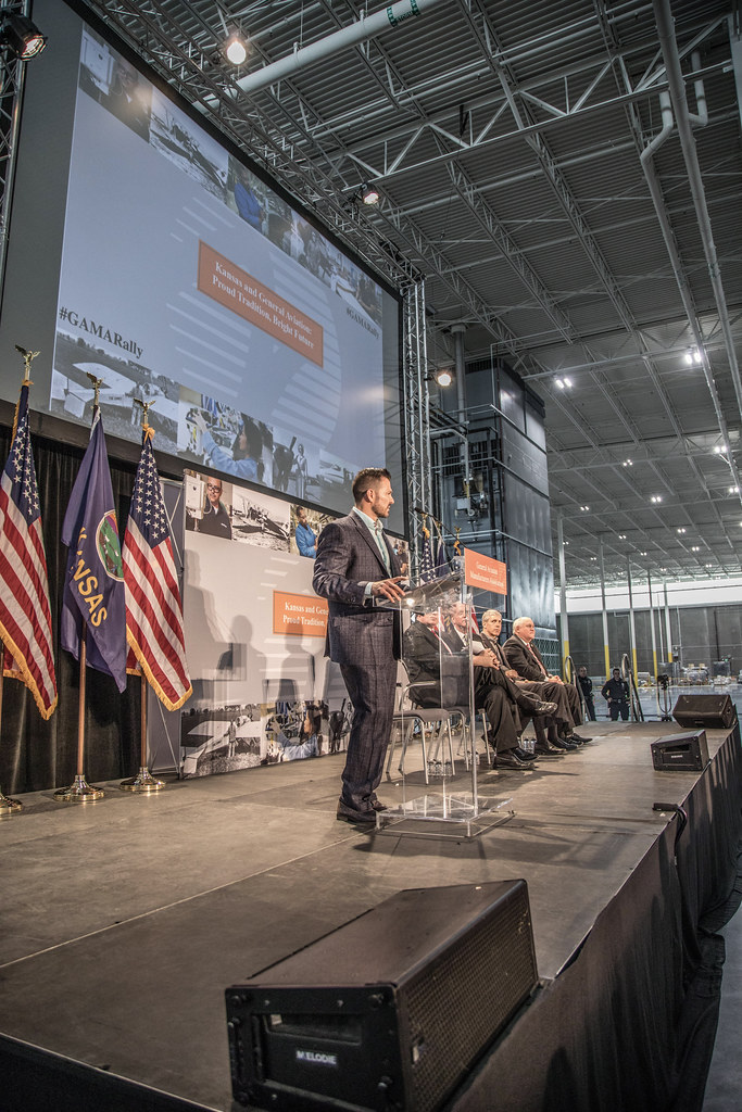 GAMA Jobs Rally On April 6, 2018, GAMA and Garmin Aviation… Flickr