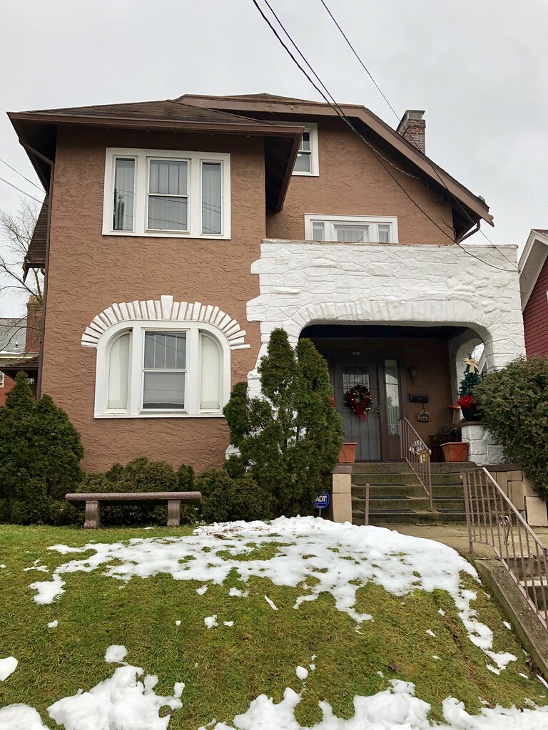 Chase Avenue, Northside, Cincinnati, OH Warren LeMay Flickr