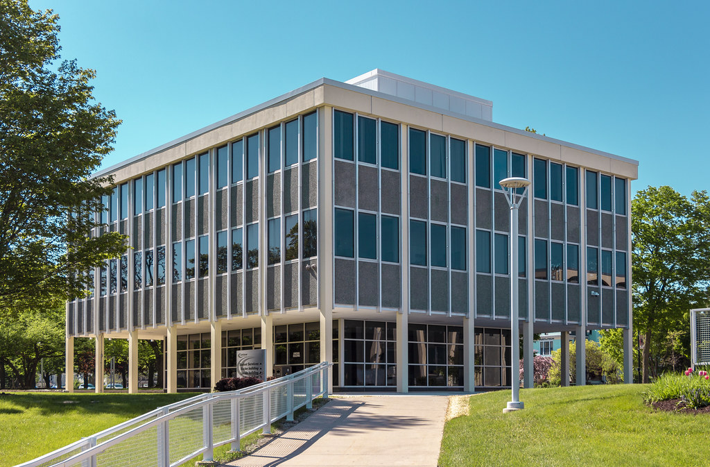 The Lincoln Building Gateway Technical College in Racine, … Brandon