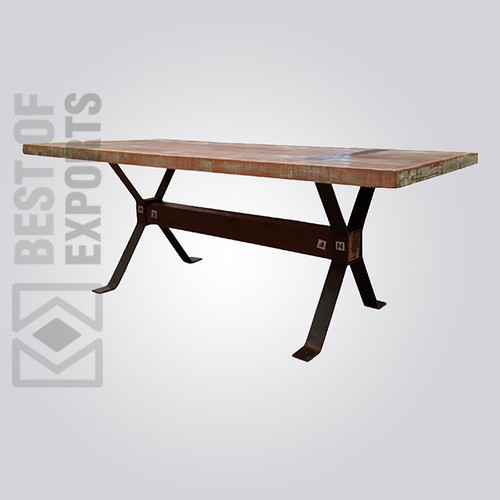 Cross Leg Dining Table Get Cross Leg Dining Table at best … Flickr