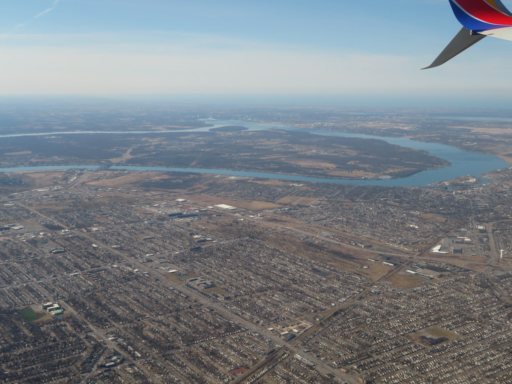 Tonawanda, New York Tonawanda (formally City of Tonawanda,… Flickr