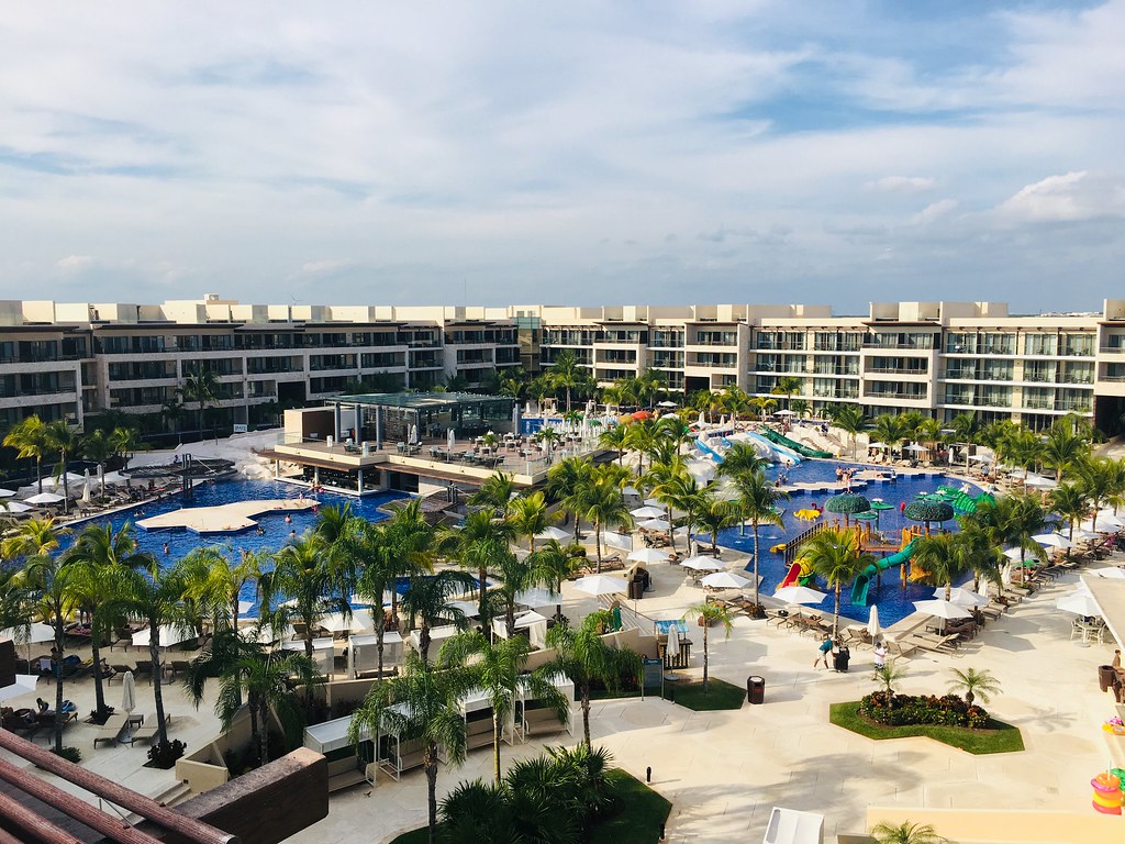 Royalton Riviera Cancún Jan2019 Exquisite Vacations Inc Flickr
