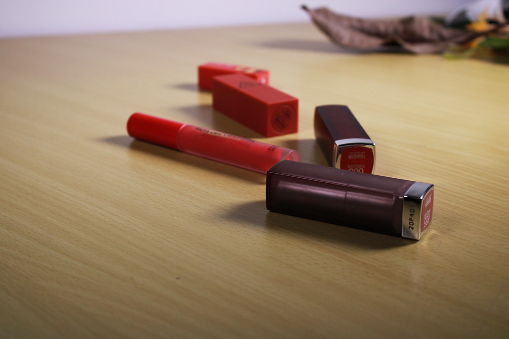 Ambush Subject Lipstick Location FSGK, Photography stu… Flickr