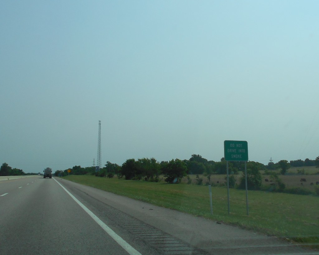 Craig County, OK I44 Craig County, OK I44 & Will Roger… Flickr