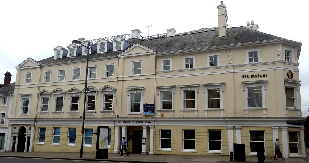 [73285] Norwich 1 Prince of Wales Road 1 Prince of Wales… Flickr