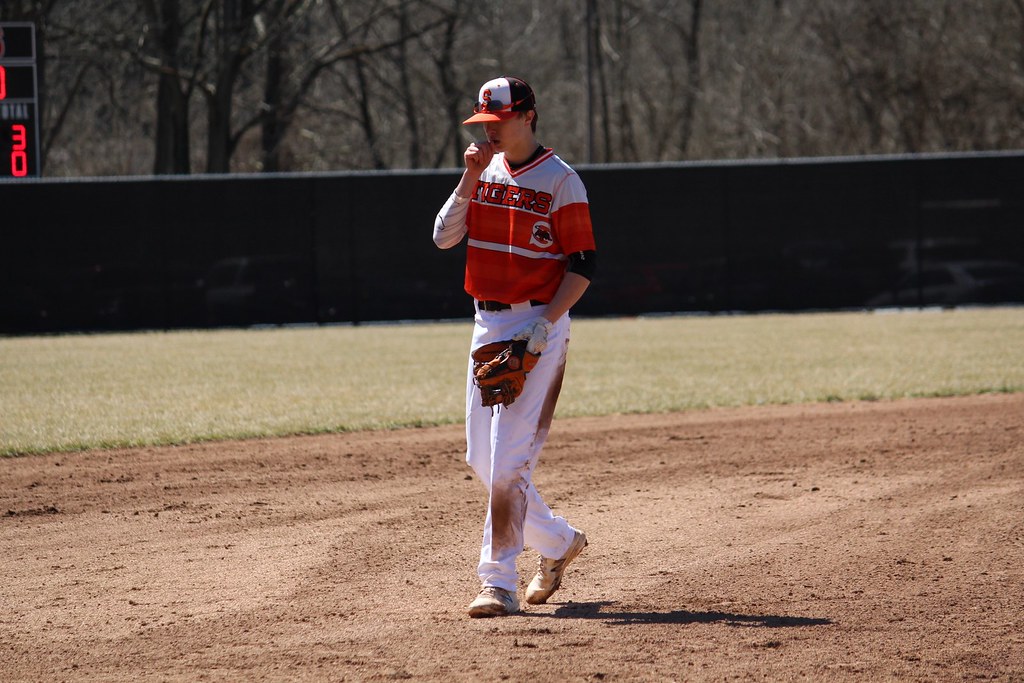 Baseball Bellaire 2019 Flickr