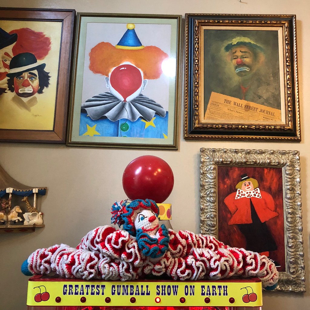 Pancake Circus 2101 Broadway, Sacramento, CA jericl cat Flickr