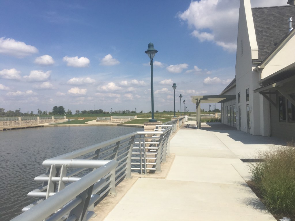 Saxony Hall Photo Galleries