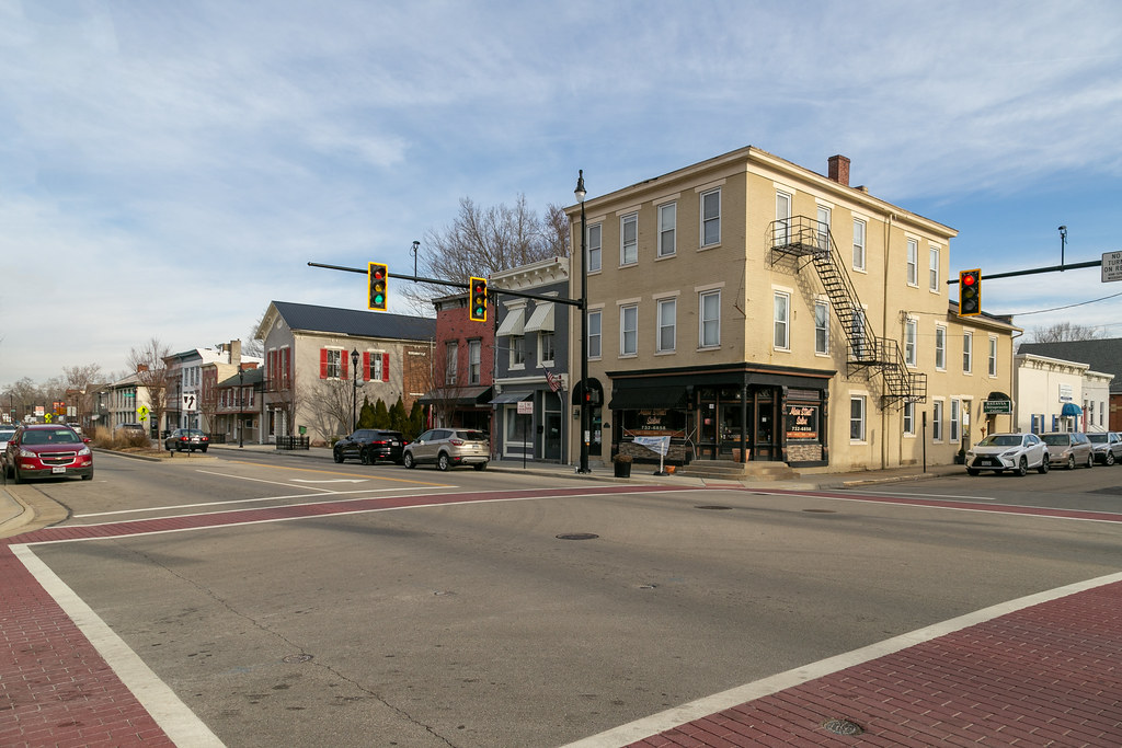 Buildings — Batavia, Ohio Christopher Riley Flickr