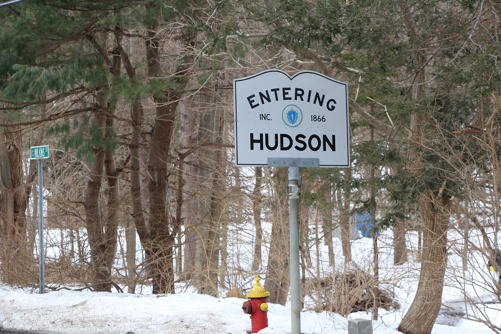 Hudson, MA Hudson is a town in Middlesex County, Massachus… Flickr