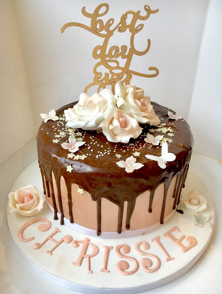 Classic Jenny's Cakes