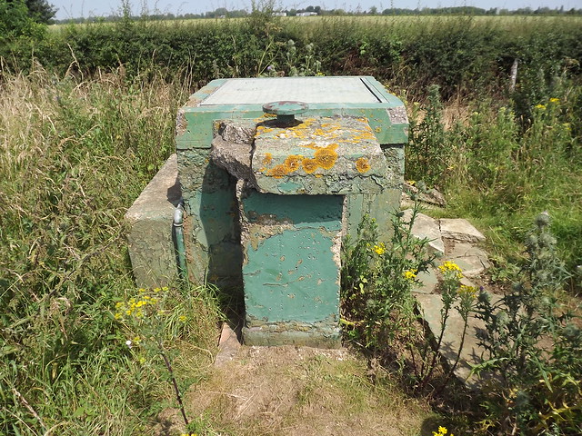 Flickr Royal Observer Corps. Posts/Bunkers discussion topics