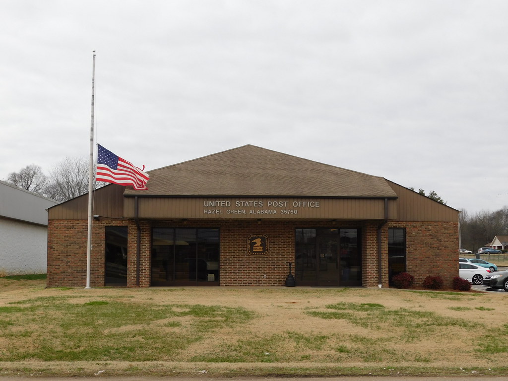 Hazel Green, Alabama 35750 Jimmy Emerson, DVM Flickr