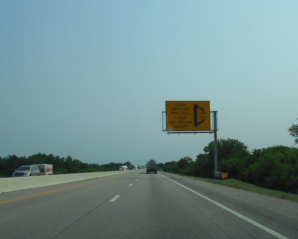 Craig County, OK I44 Craig County, OK I44 & Will Roger… Flickr