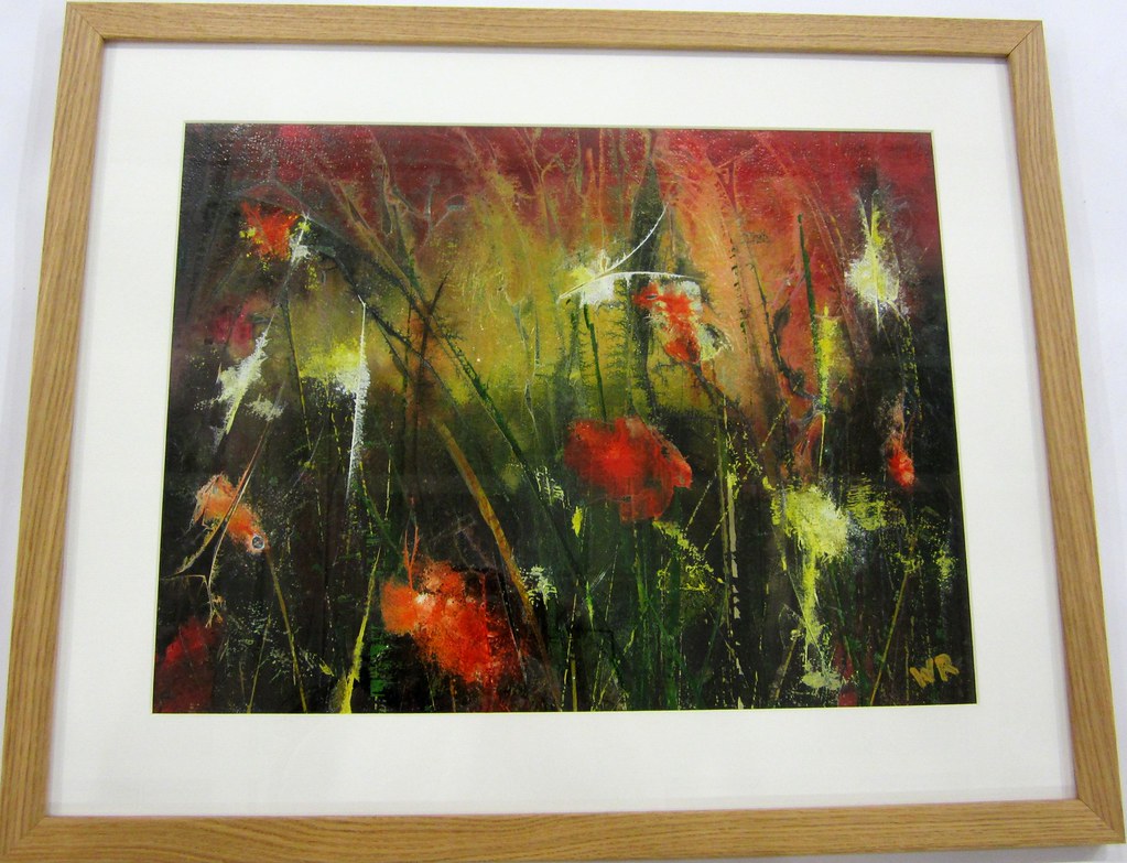 2019 Affordable Art Auction Artist Friends Flickr