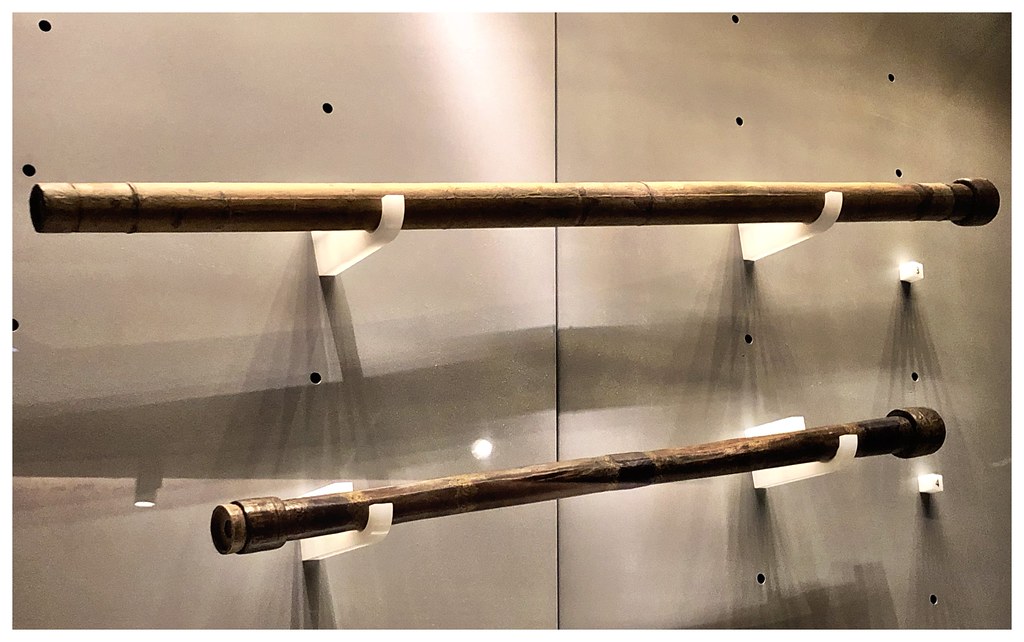 Galileo's Telescopes Room VII Galileo's New World > The Te… Flickr