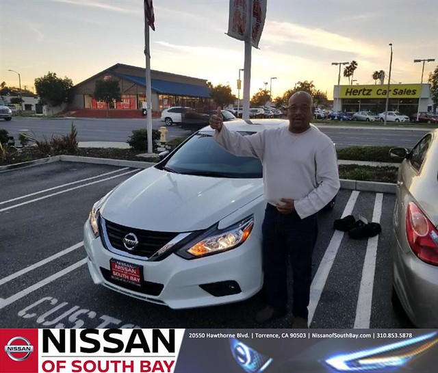 Congratulations Vivian Gurguis on your Nissan Sentra fro… Flickr