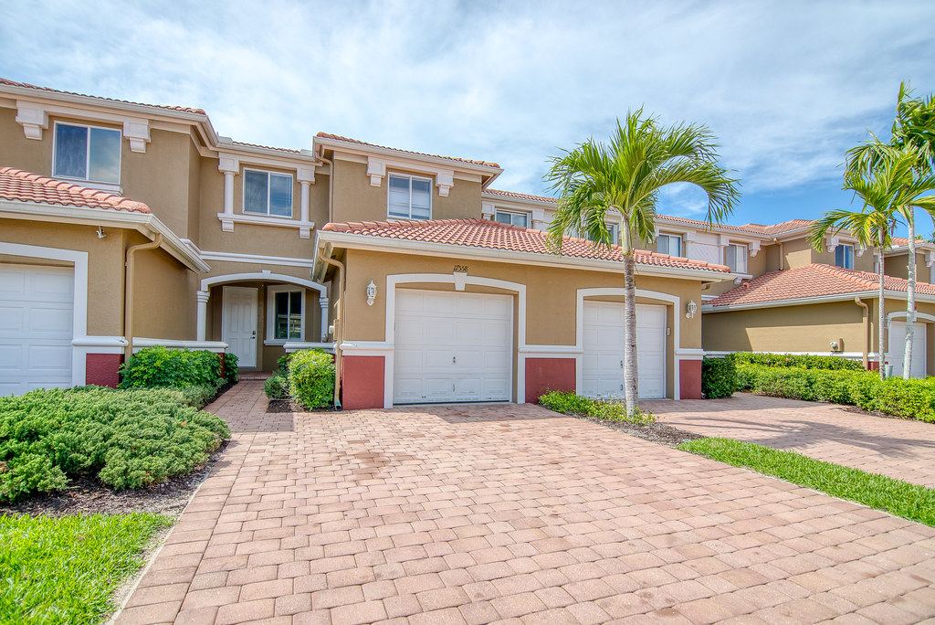 Timberwalk Fort Myers FL T… Flickr