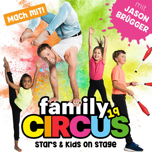 Family_Circus_19_Visual_Quadrat DAS ZELT Flickr