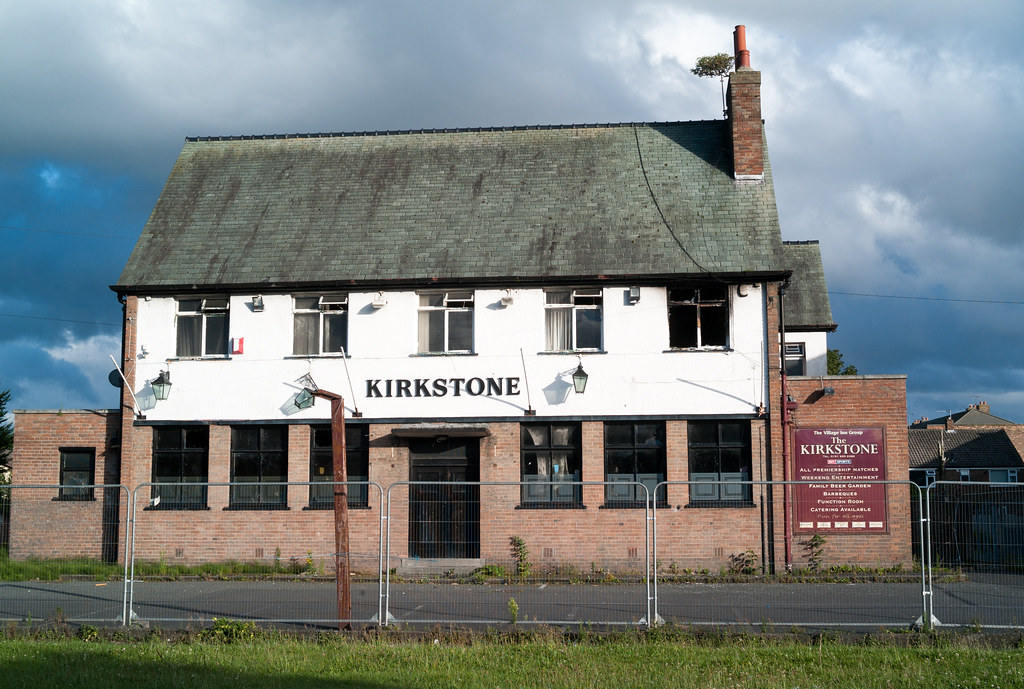 The Kirkstone Moss Lane, Litherland, Liverpool f22photographie Flickr