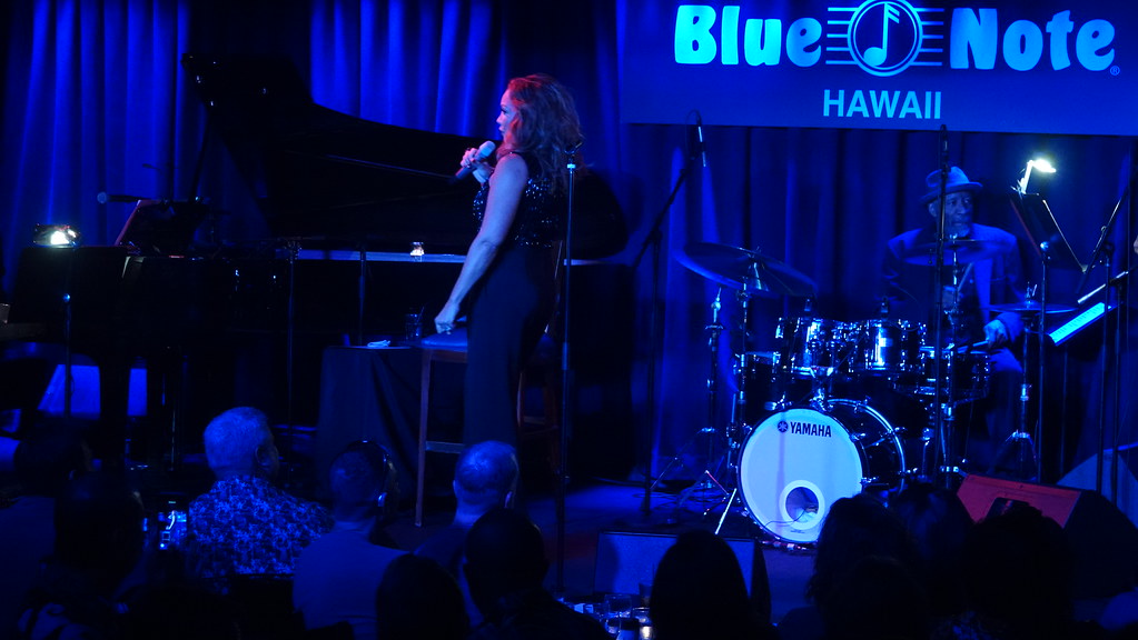 Blue Note Hawaii Vanessa Williams 020119 Blue Note H… Flickr