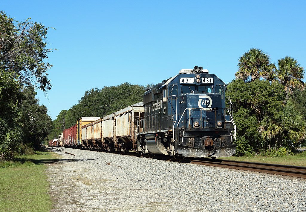 431, Bayard FL 🇺🇸, 27 Nov 2018 The Bowden local approach… Flickr