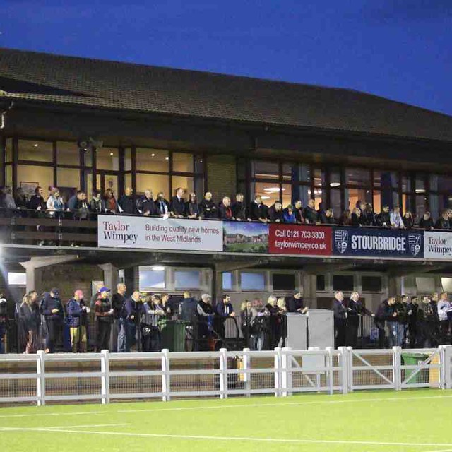 Stourbridge RFC is a rugby union side based in Stourbridge… Flickr