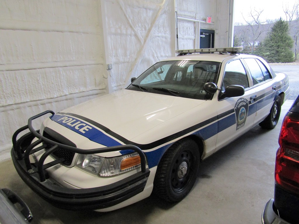 Middlesex Township Police Department Flickr