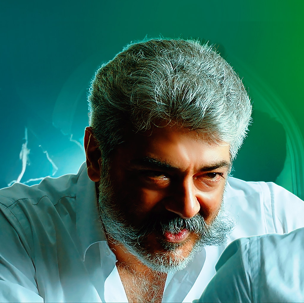 Viswasam HD... Allavudeen s Flickr