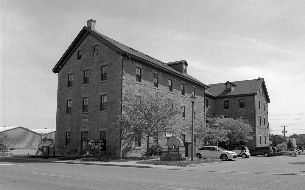 Project1867 The Second Welland Canal LaptrinhX / News