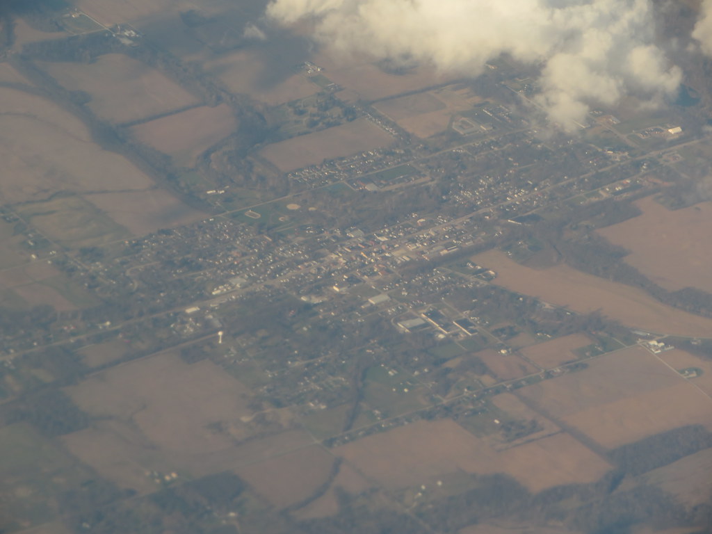 Cambridge City, Indiana a photo on Flickriver