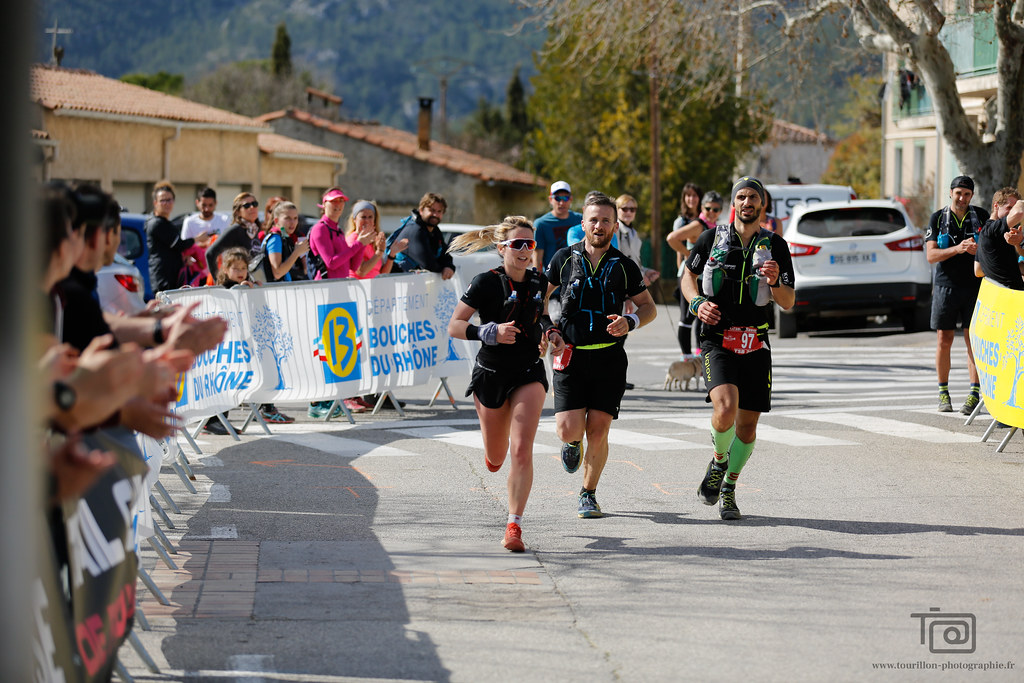 TRAIL_Sainte_Baume_20191125 TRAIL DE LA SAINTE BAUME Flickr