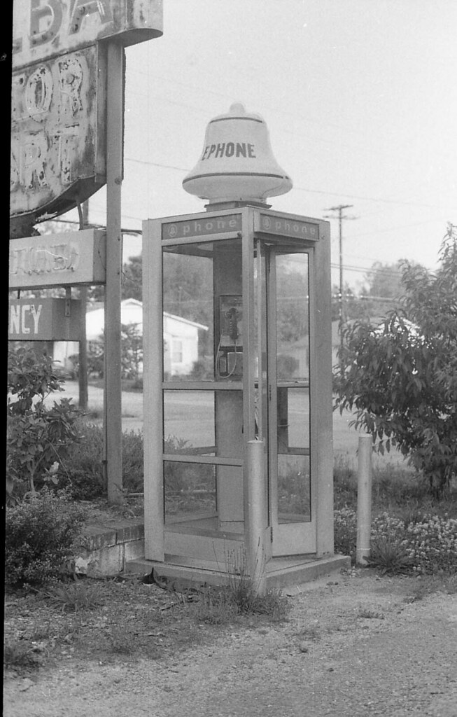 melba motor court booth 584 Spencer NC .The 1930s motor c… Flickr