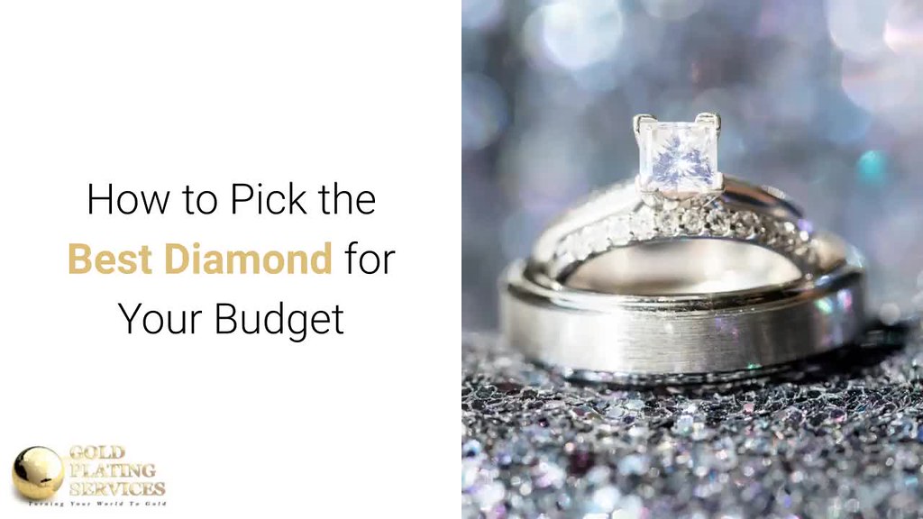 How to Pick the Best Diamond for Your Budget If you are in… Flickr