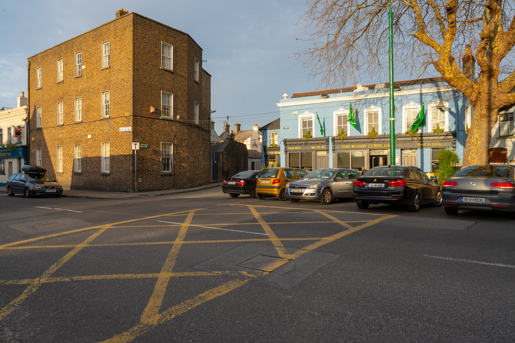 THE MERRY COBBLER GASTRO PUB [IRISHTOWN ROAD DUBLIN 4]149… Flickr